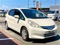 2010 Honda Fit