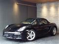 2012 Porsche Boxster