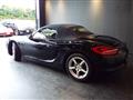 2012 Porsche Boxster