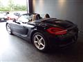 2012 Porsche Boxster