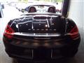 2012 Porsche Boxster