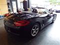 2012 Porsche Boxster