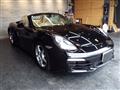 2012 Porsche Boxster