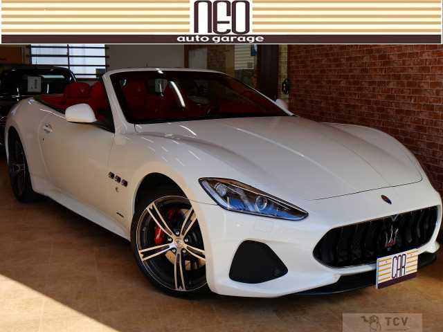 2018 Maserati Quattroporte