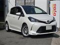 2015 Toyota Vitz