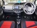 2015 Toyota Vitz