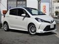 2015 Toyota Vitz