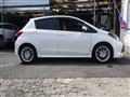 2015 Toyota Vitz