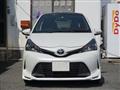 2015 Toyota Vitz