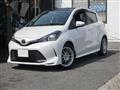 2015 Toyota Vitz