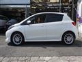 2015 Toyota Vitz
