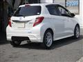 2015 Toyota Vitz