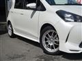 2015 Toyota Vitz