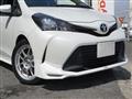 2015 Toyota Vitz
