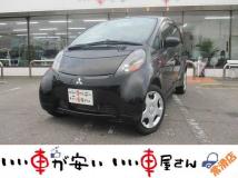 2012 Mitsubishi i