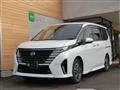 2023 Nissan Serena