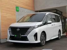 2023 Nissan Serena