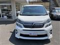 2012 Toyota Vellfire