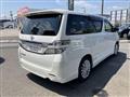 2012 Toyota Vellfire