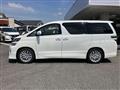 2012 Toyota Vellfire