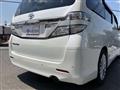 2012 Toyota Vellfire