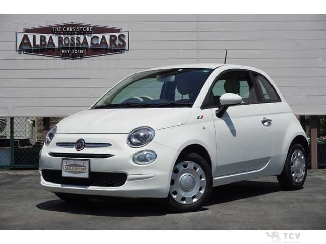 2018 Fiat Fiat Others