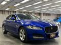 2017 Jaguar XF