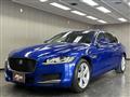 2017 Jaguar XF