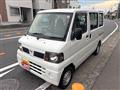 2007 Nissan Clipper Van