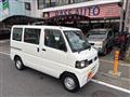 2007 Nissan Clipper Van