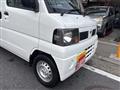 2007 Nissan Clipper Van