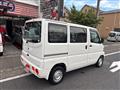 2007 Nissan Clipper Van