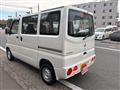 2007 Nissan Clipper Van