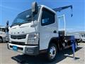 2012 Mitsubishi Canter