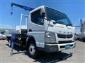 2012 Mitsubishi Canter