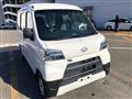 2020 Daihatsu Hijet Cargo