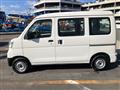 2020 Daihatsu Hijet Cargo
