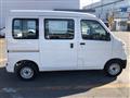 2020 Daihatsu Hijet Cargo