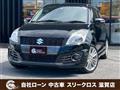 2014 Suzuki Swift