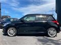 2014 Suzuki Swift