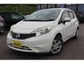 2014 Nissan Note