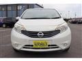 2014 Nissan Note