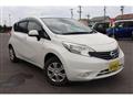 2014 Nissan Note