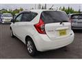 2014 Nissan Note