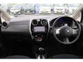 2014 Nissan Note