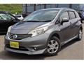 2013 Nissan Note