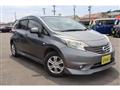 2013 Nissan Note