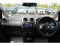 2013 Nissan Note