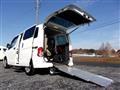 2018 Nissan NV200 VANETTE