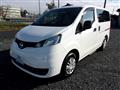 2018 Nissan NV200 VANETTE